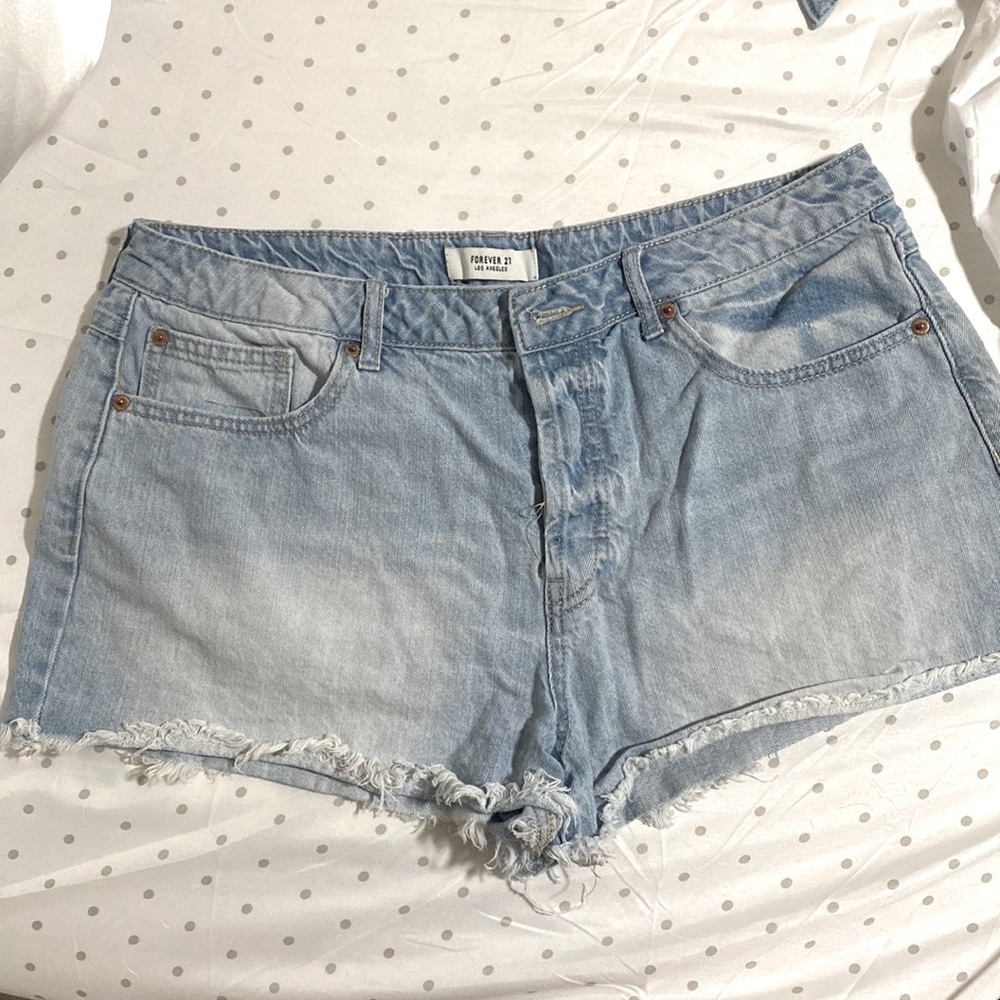 Forever 21